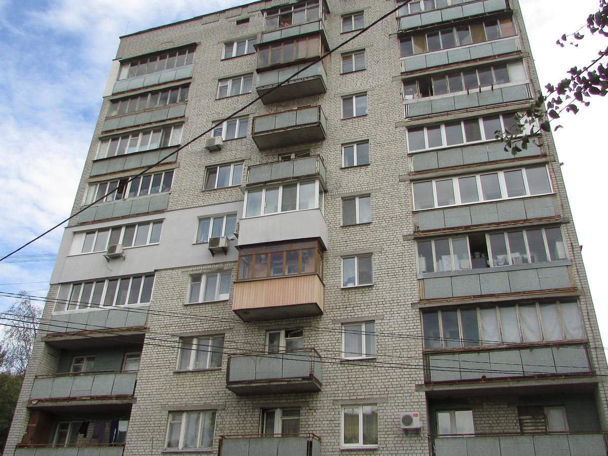 Фото дома
