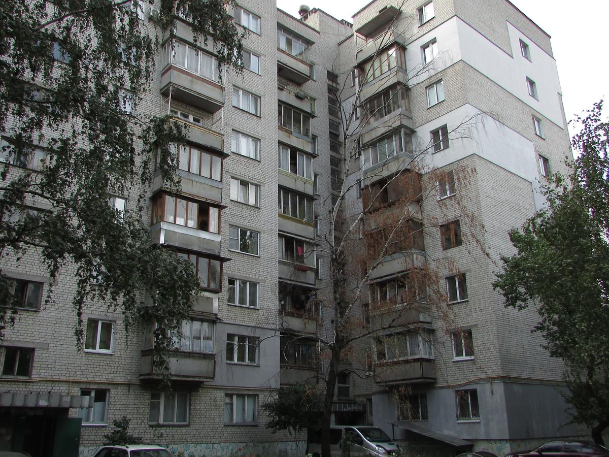 Фото дома
