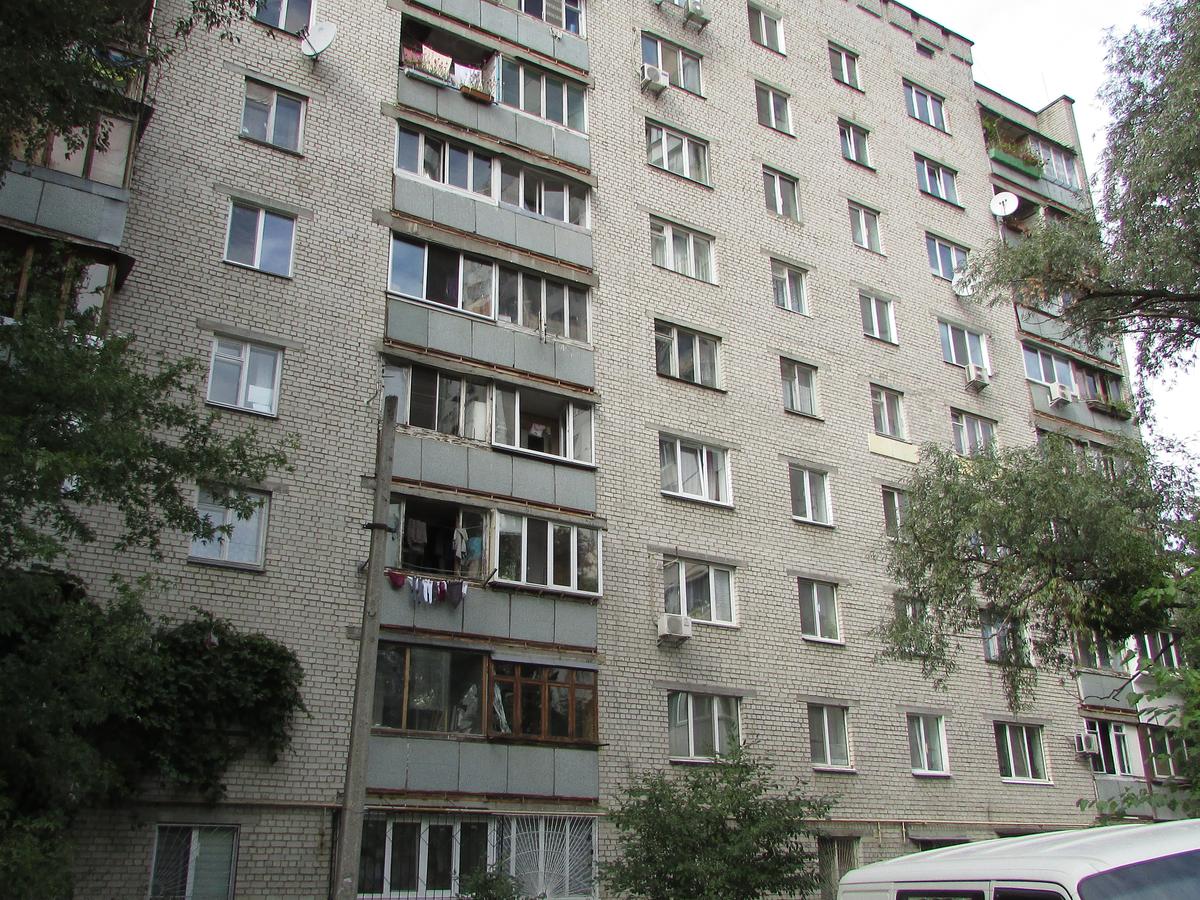 Фото дома