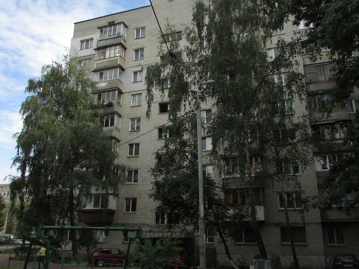 Фото дома