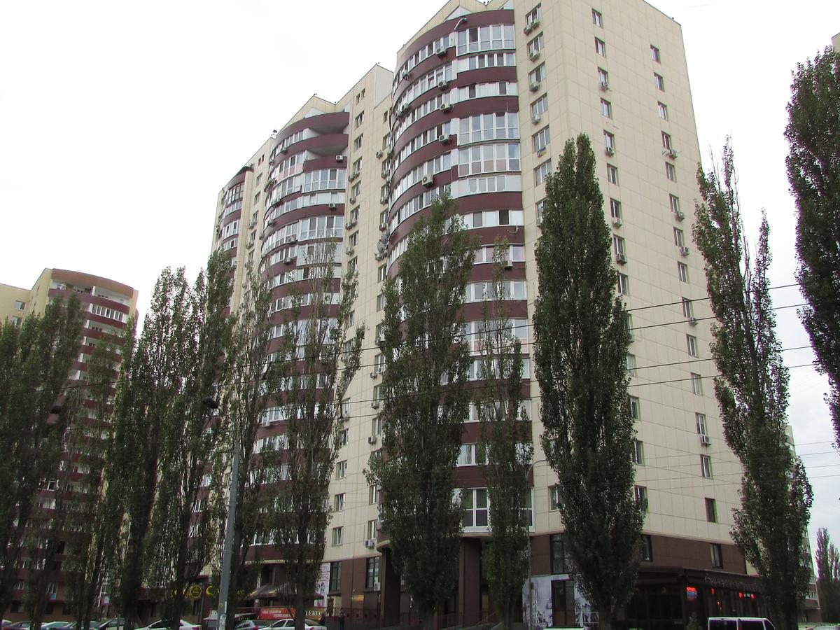 Фото дома