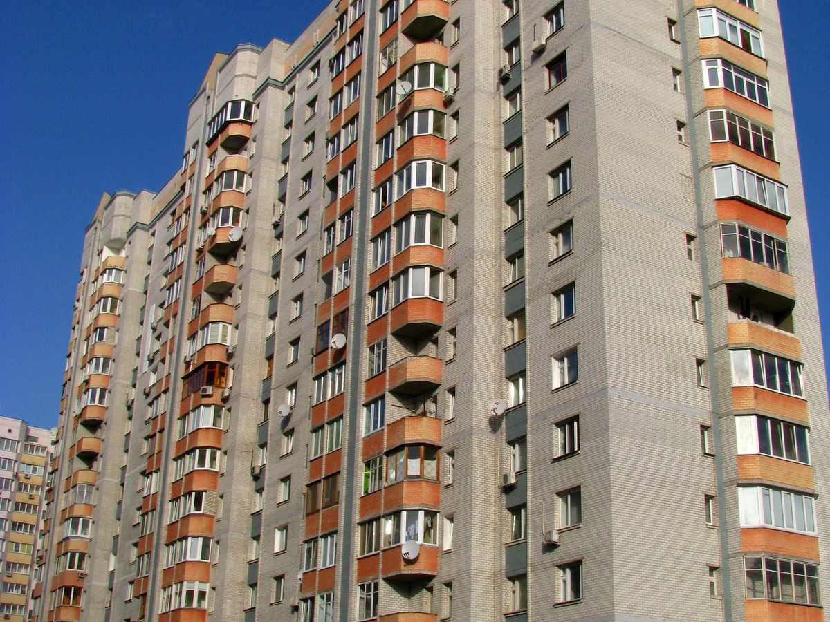 Фото дома