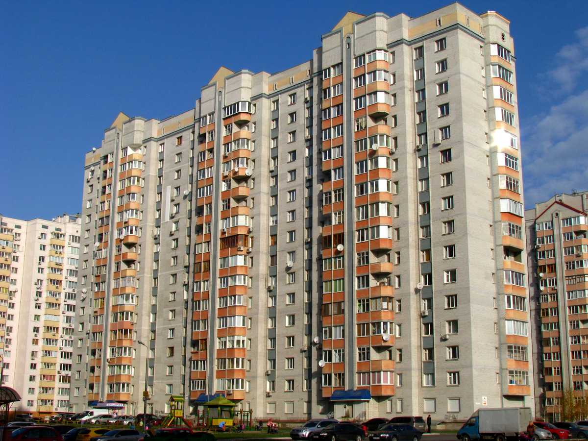 Фото дома