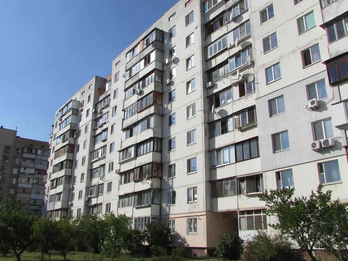 Фото дома