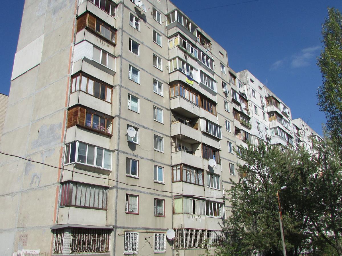 Фото будинку