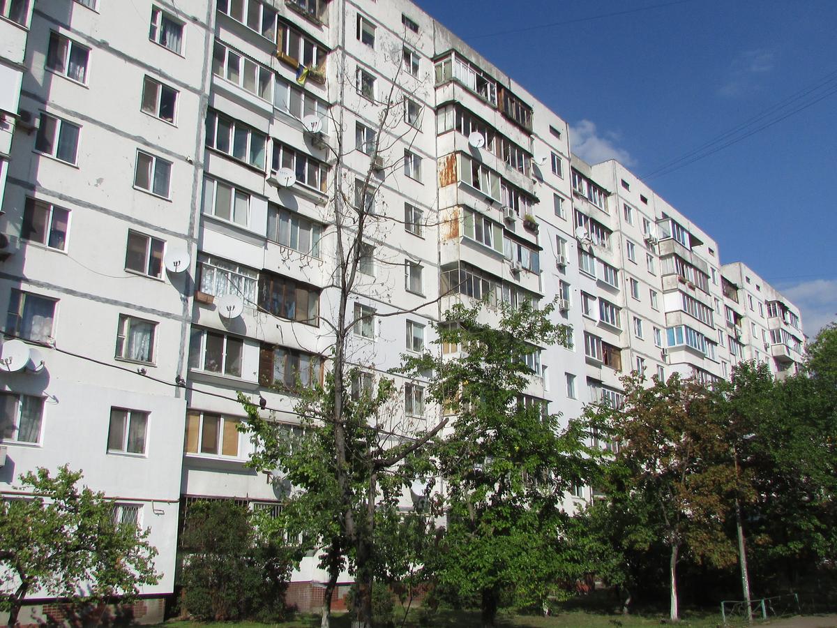 Фото будинку