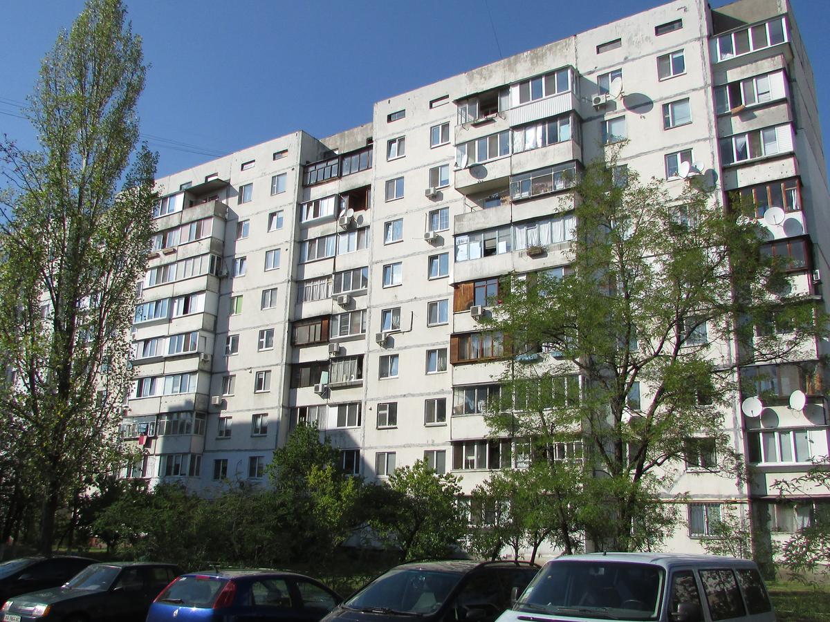 Фото будинку
