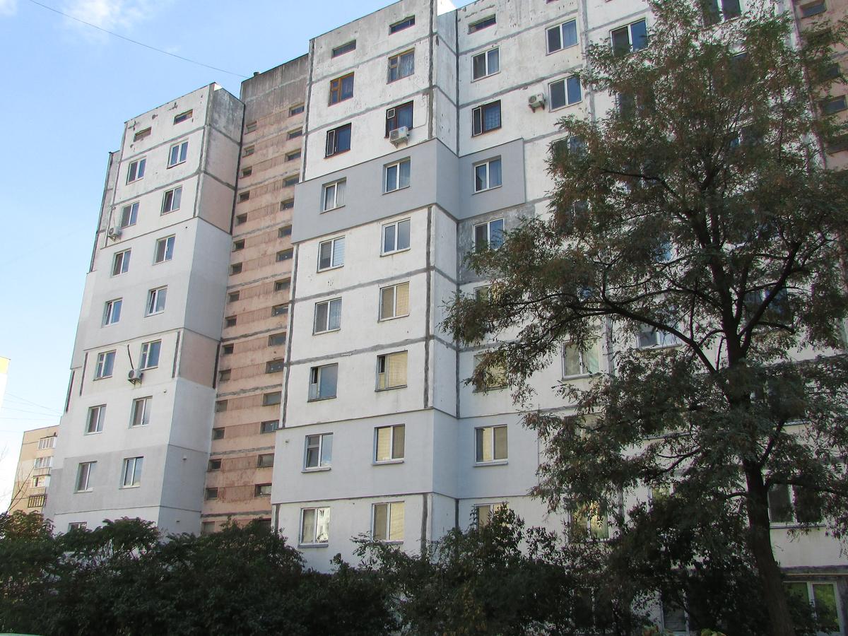 Фото будинку