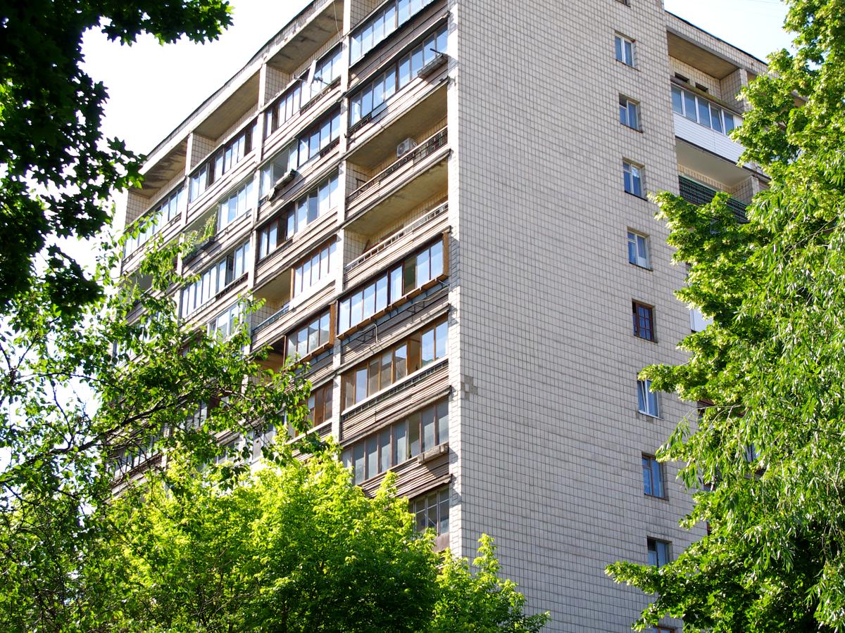 Фото дома