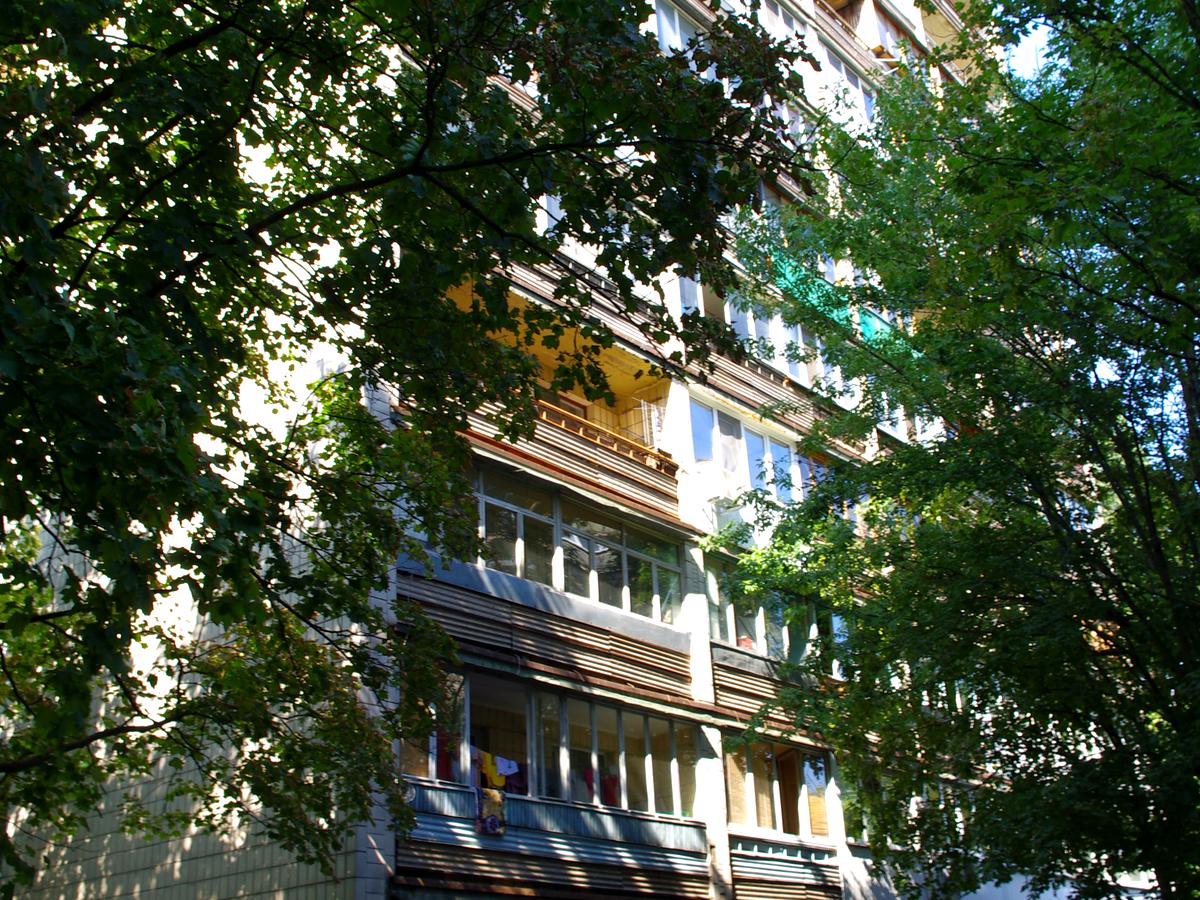 Фото дома