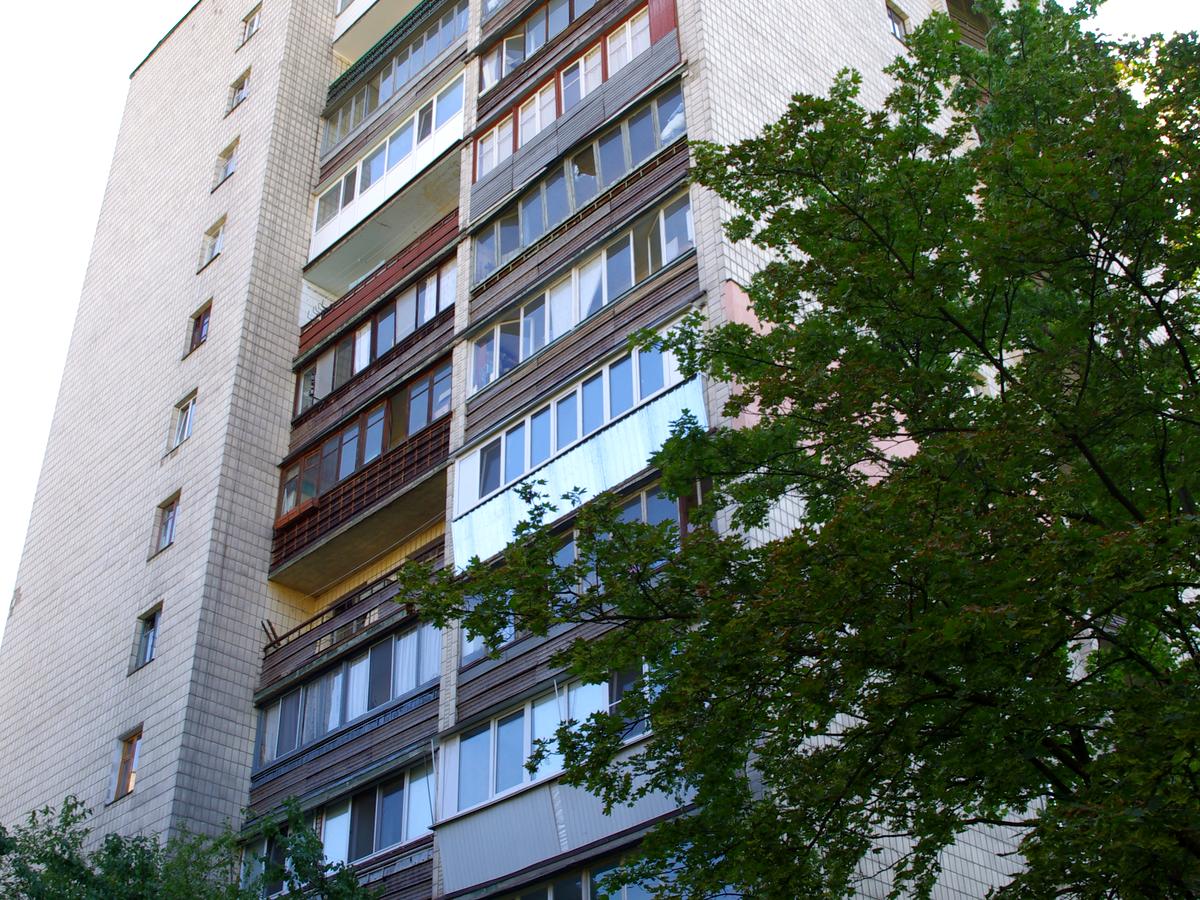 Фото дома