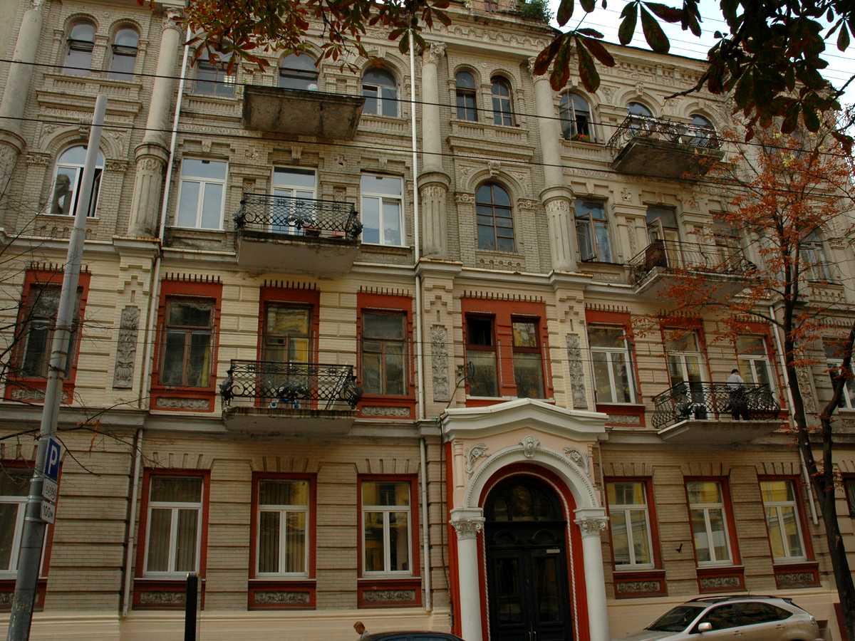 Фото будинку