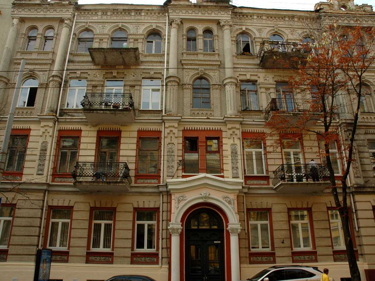 Фото будинку
