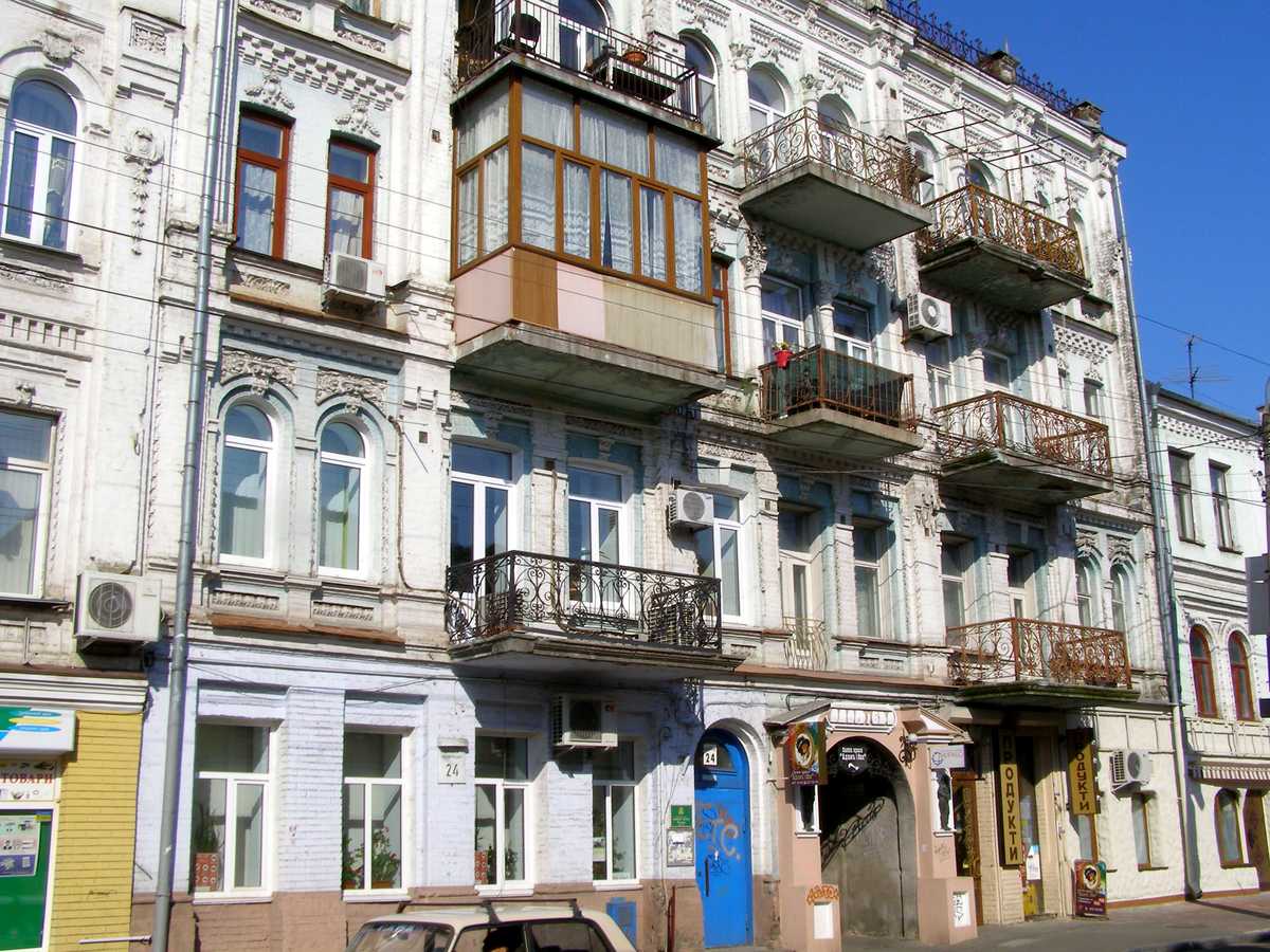 Фото будинку