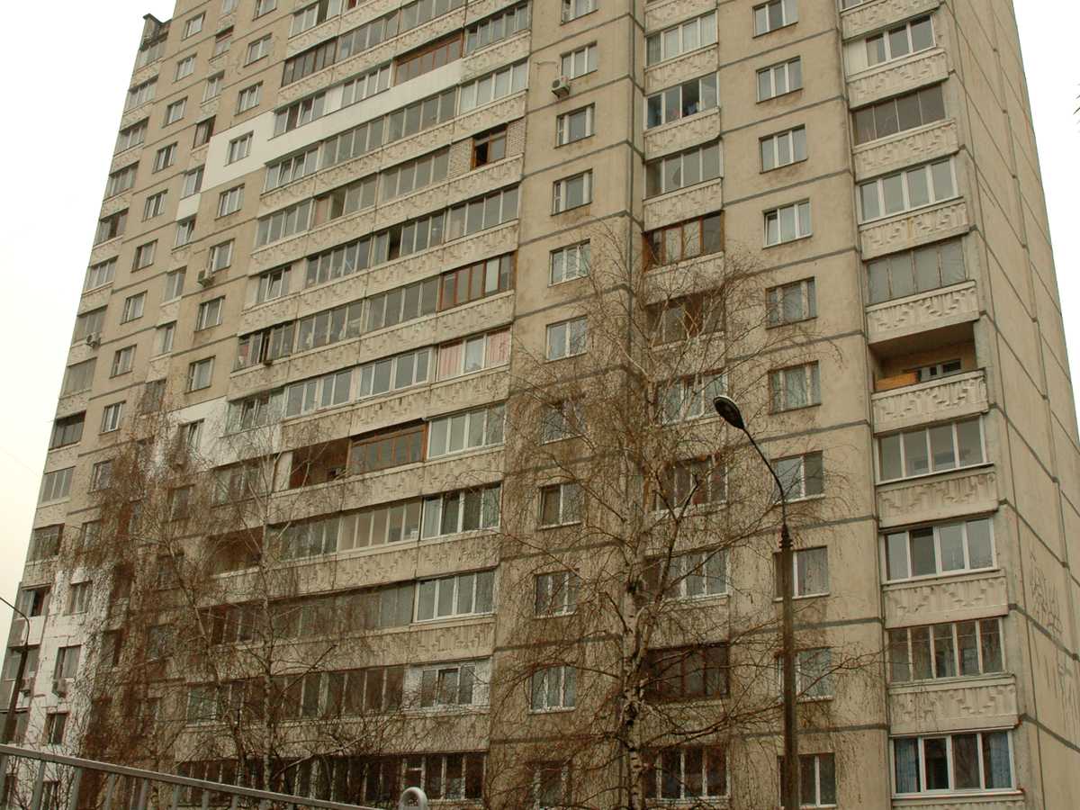 Фото дома