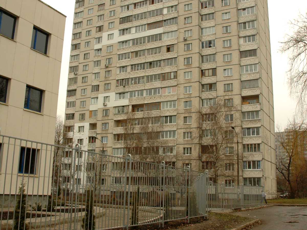 Фото дома