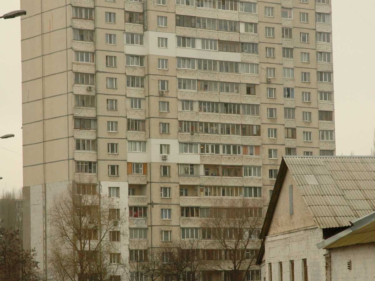 Фото дома