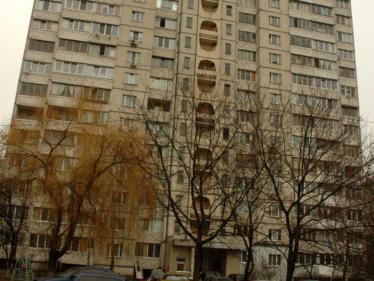 Фото дома