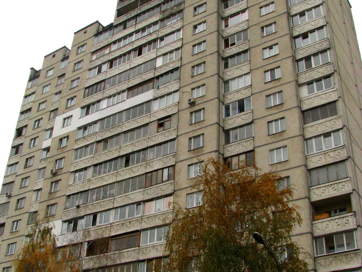 Фото дома
