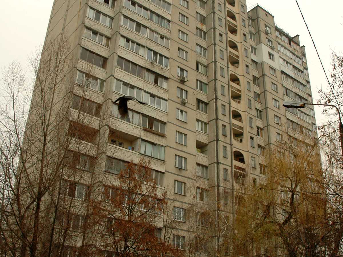 Фото дома