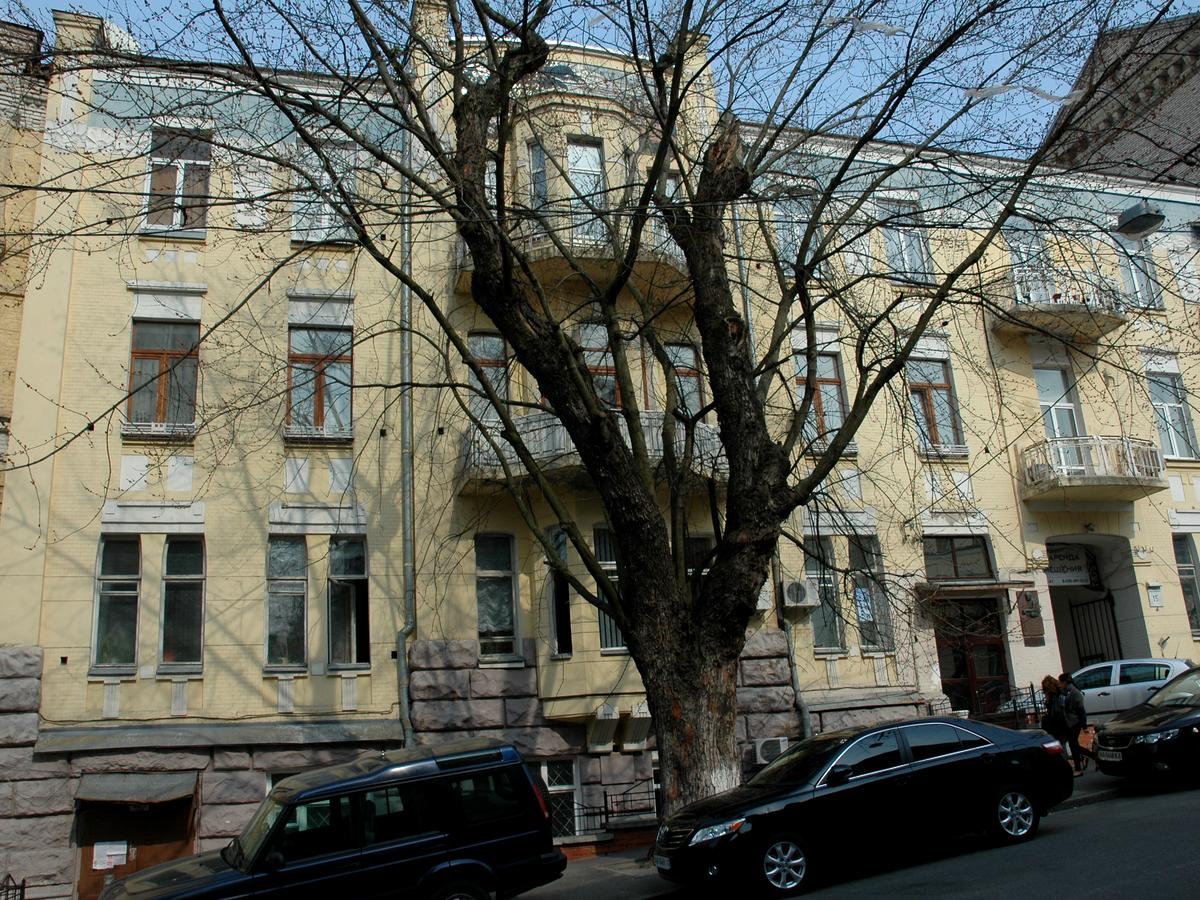 Фото дома