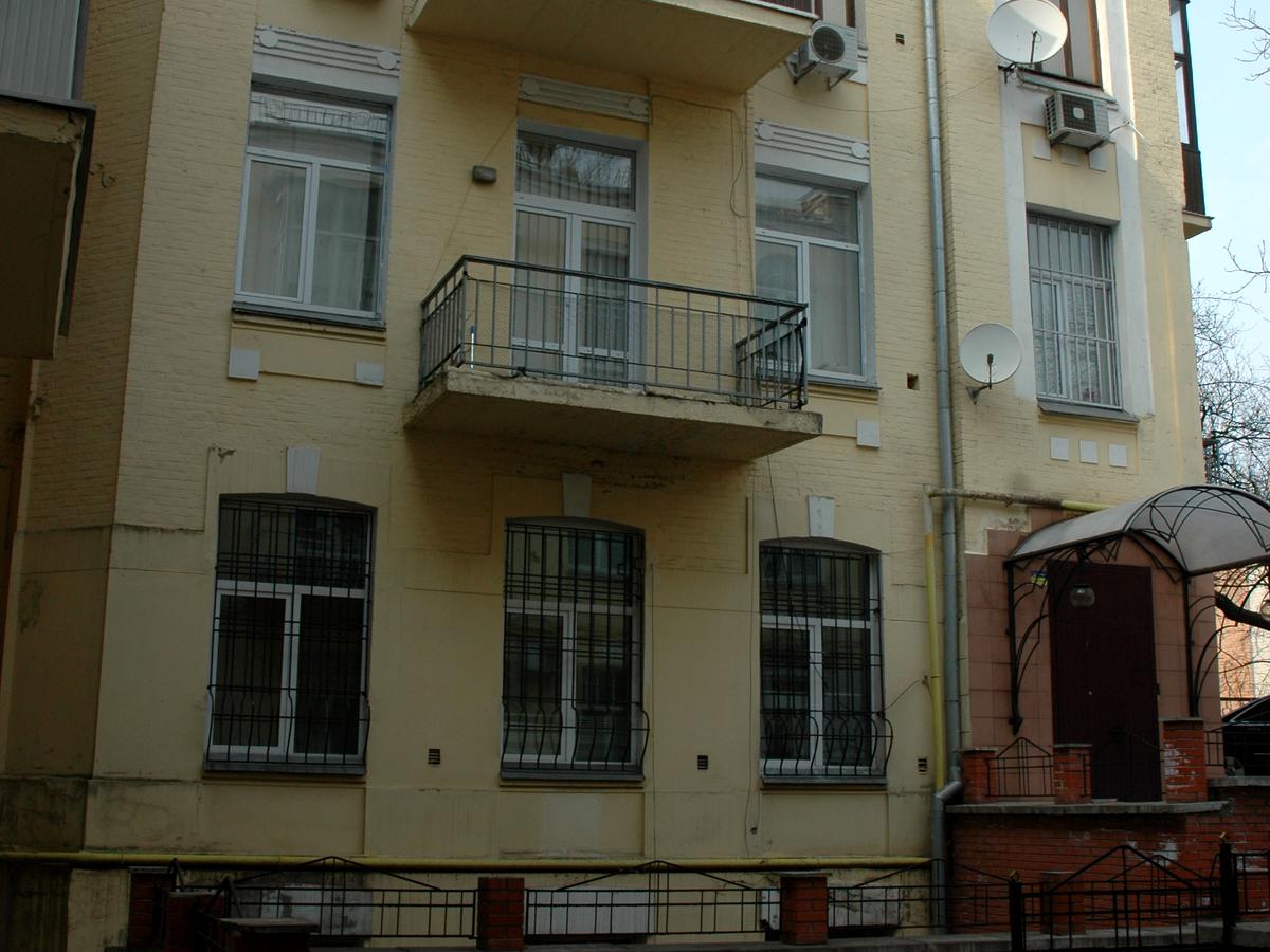 Фото дома