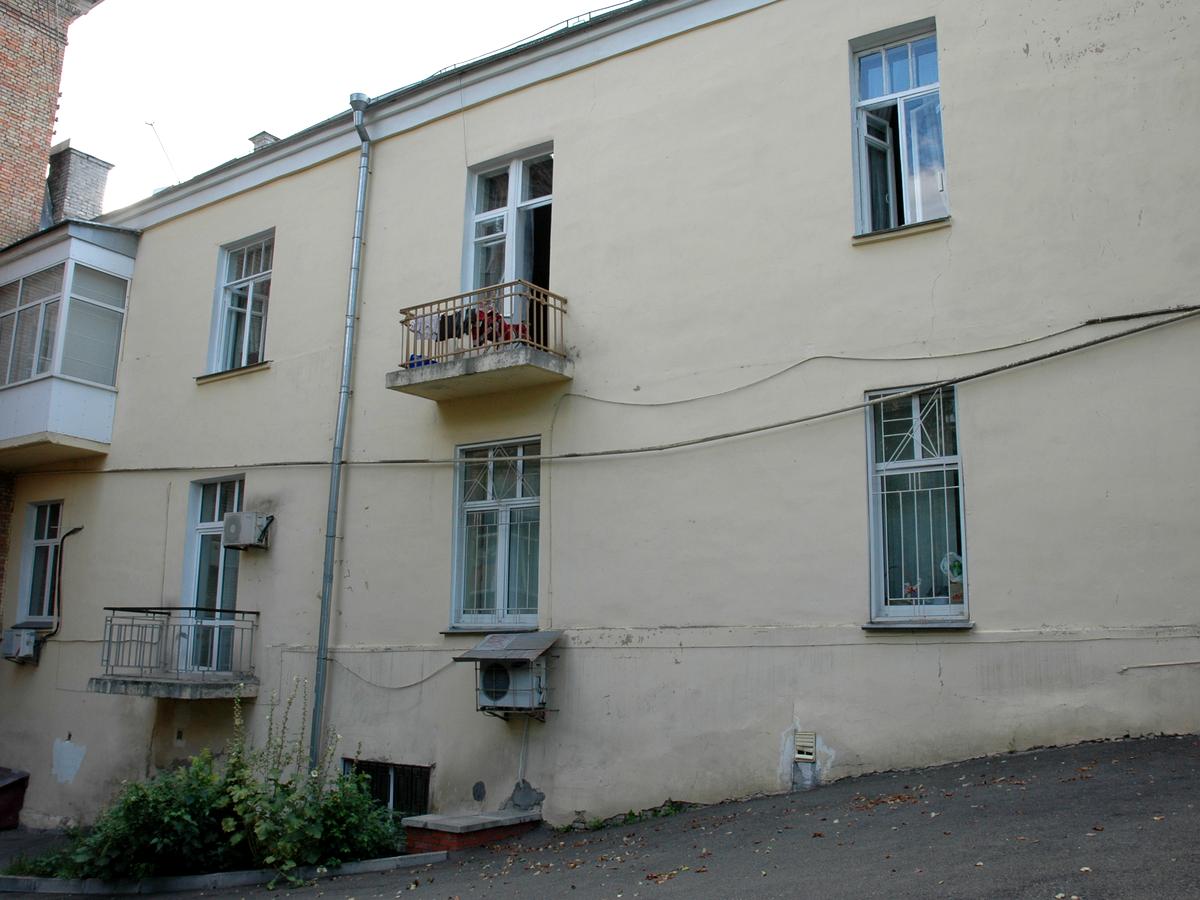 Фото дома