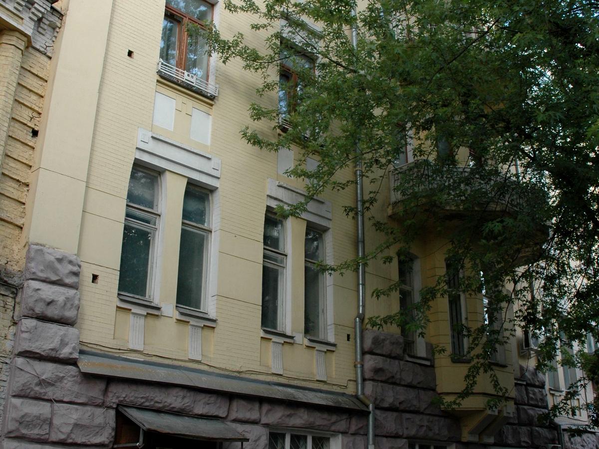 Фото дома