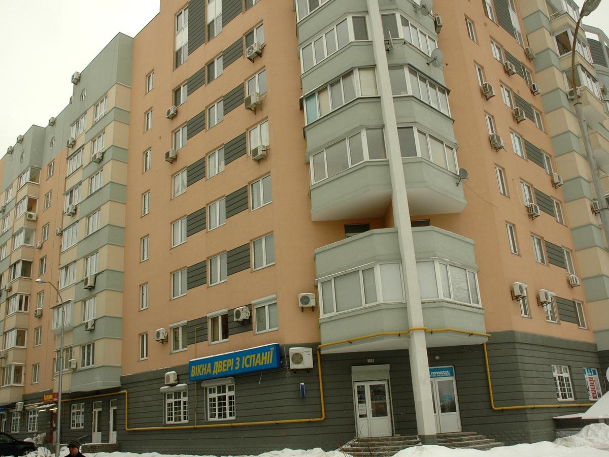 Фото будинку