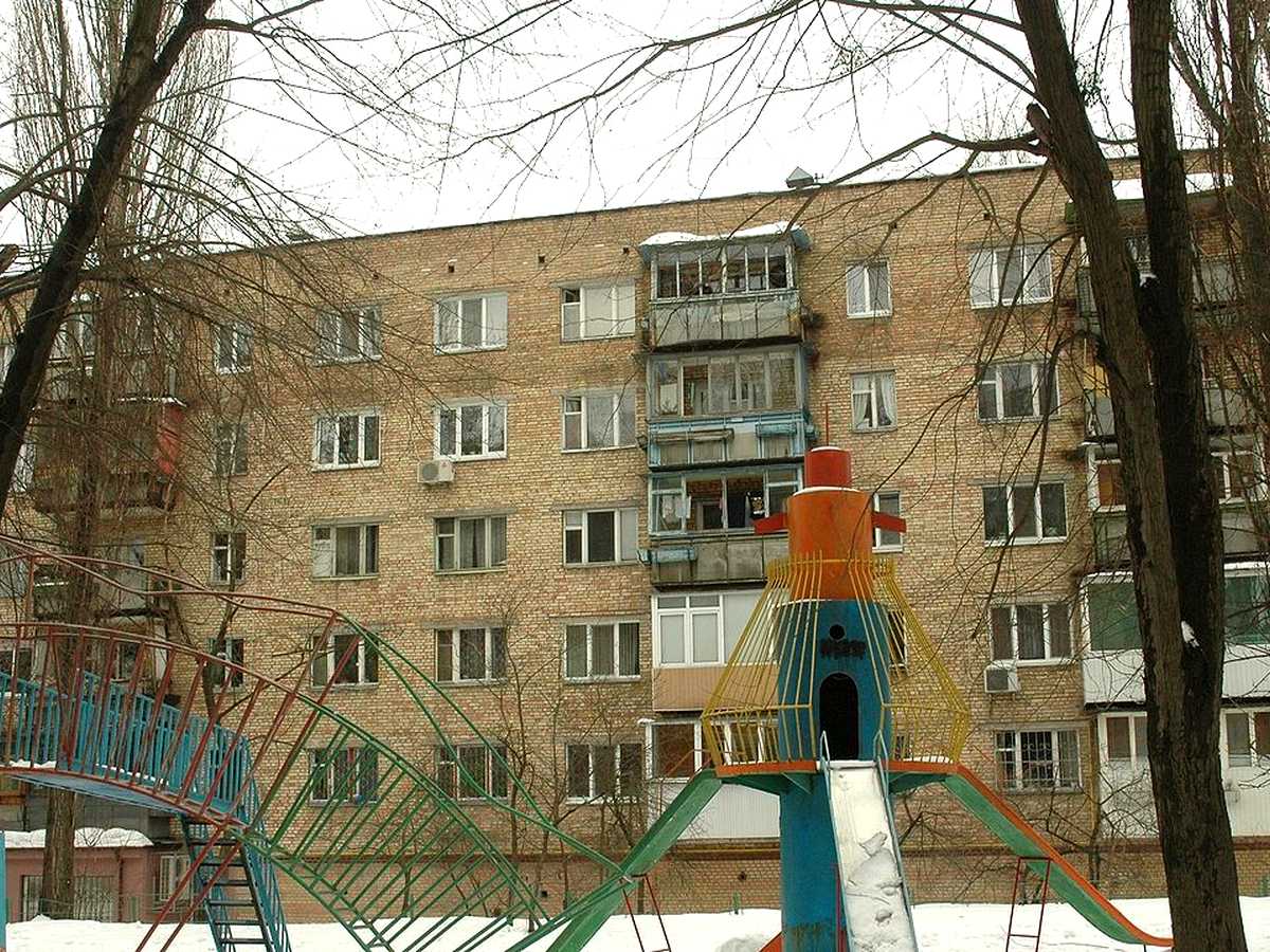 Фото будинку