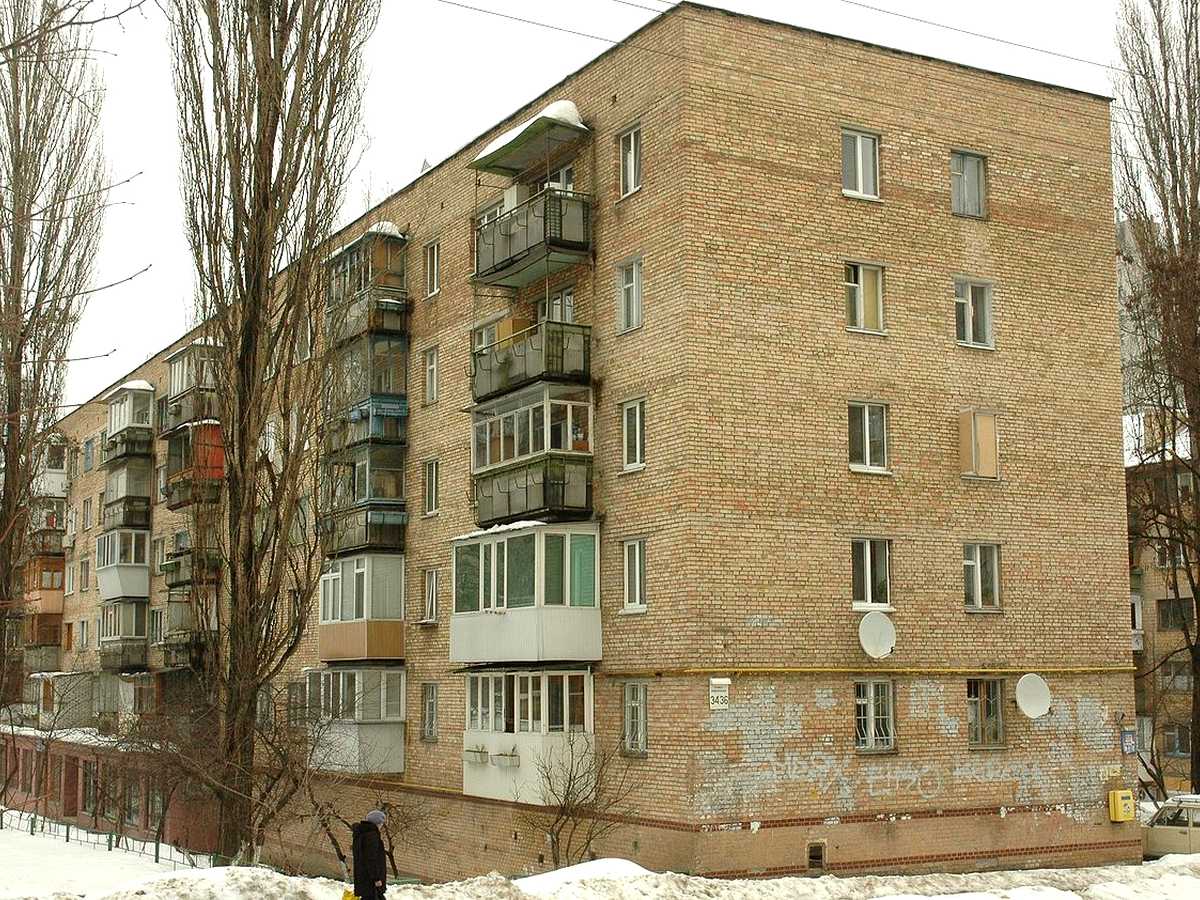 Фото будинку