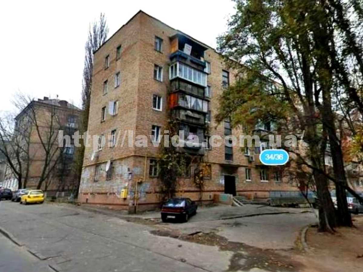 Фото будинку