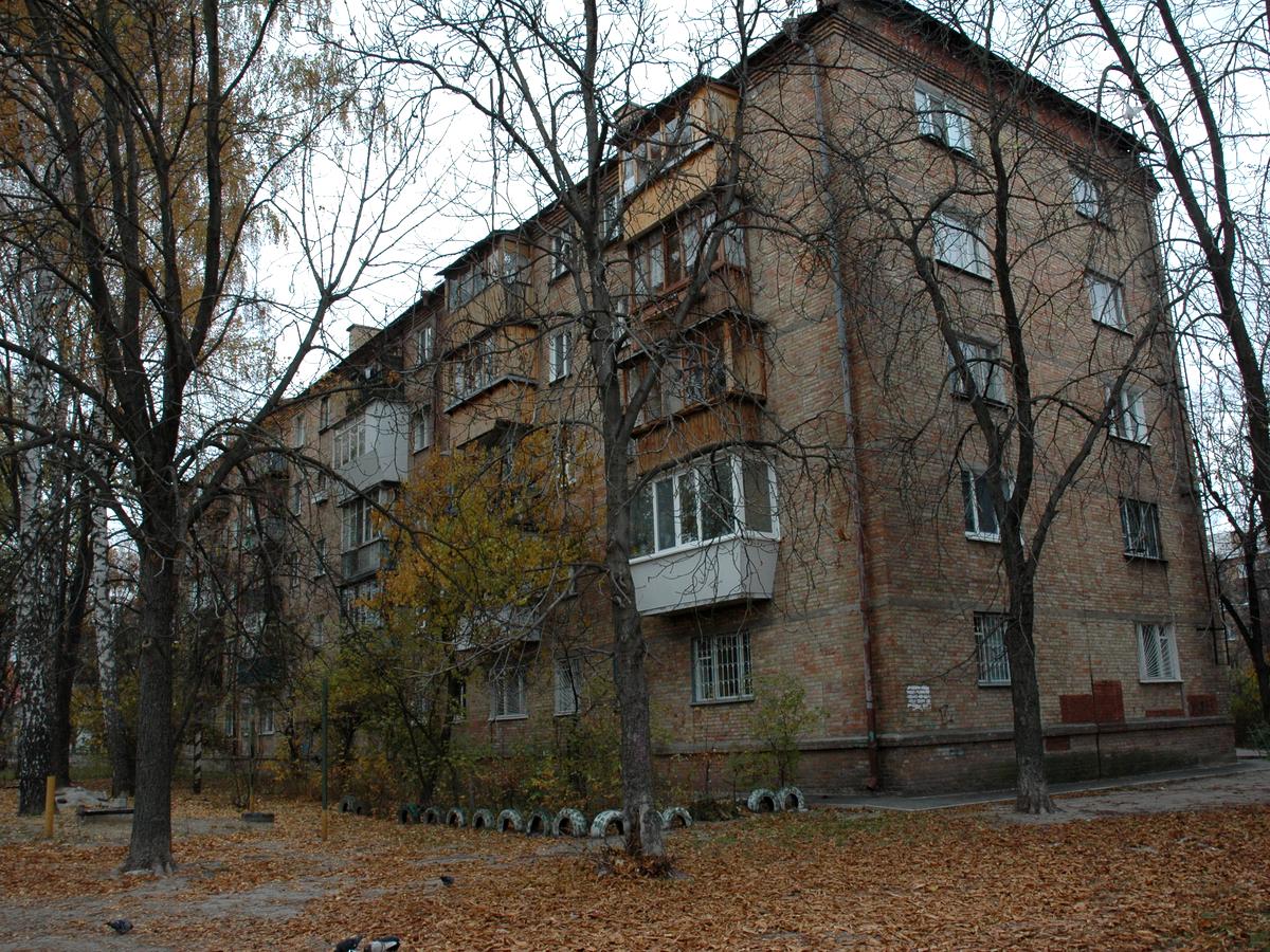 Фото дома