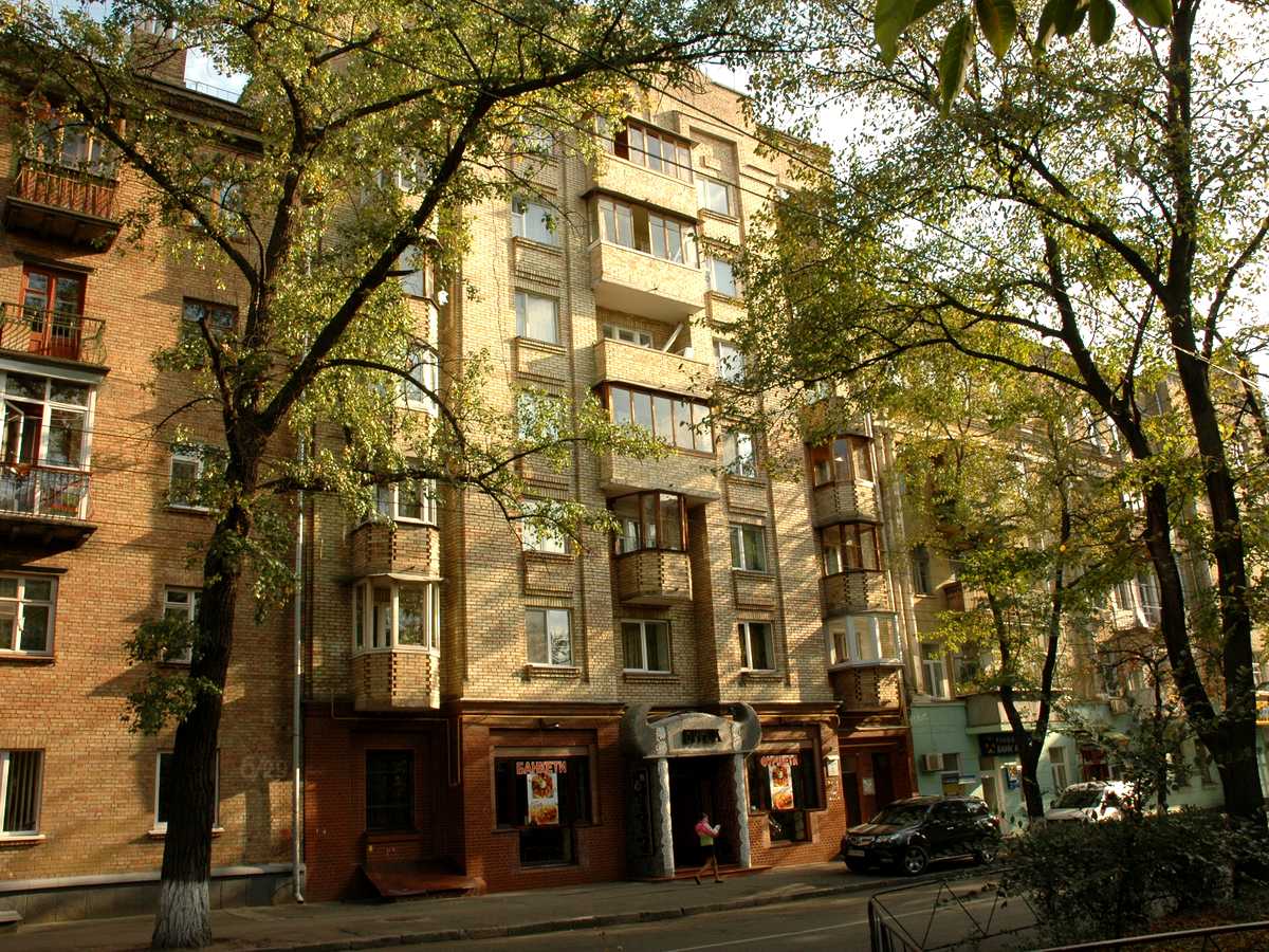 Фото дома