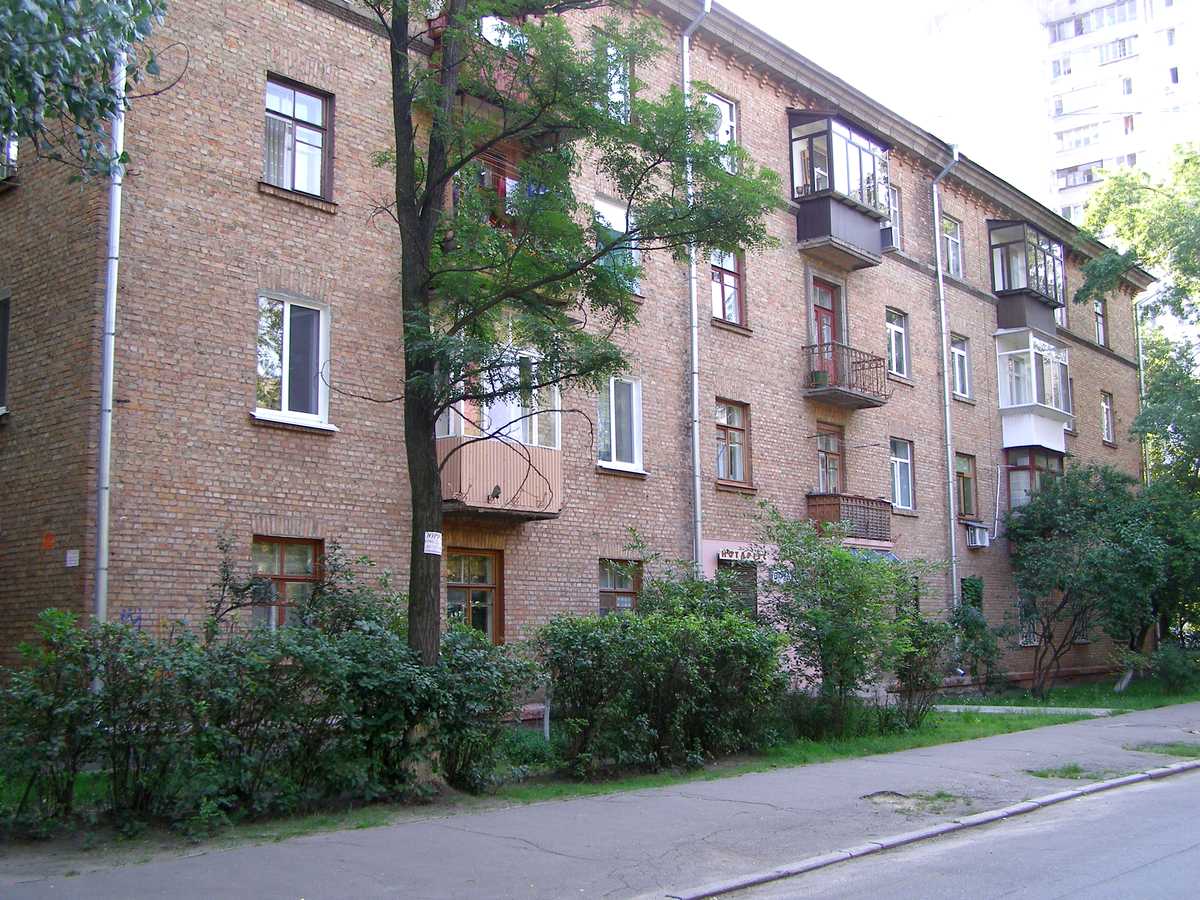 Фото дома
