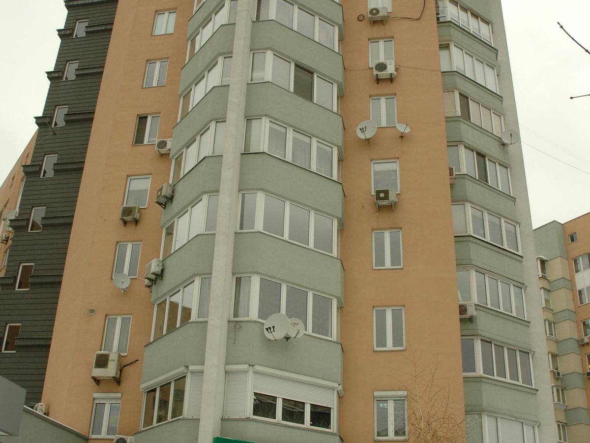 Фото будинку