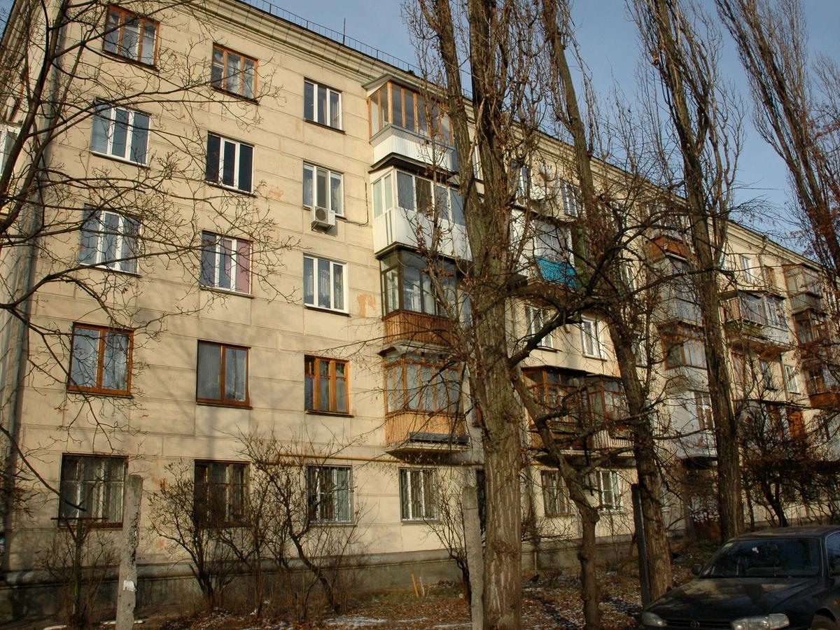 Фото дома