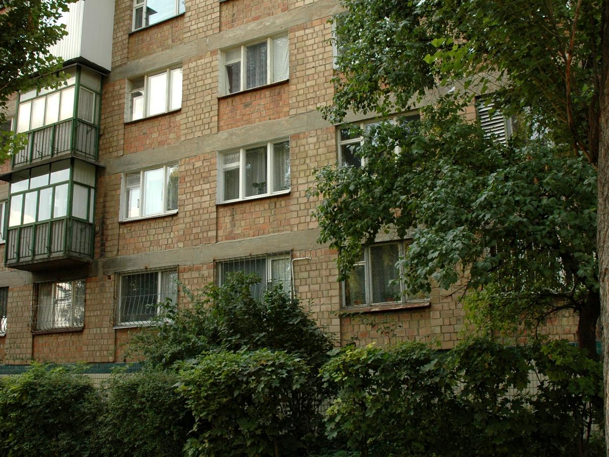 Фото будинку