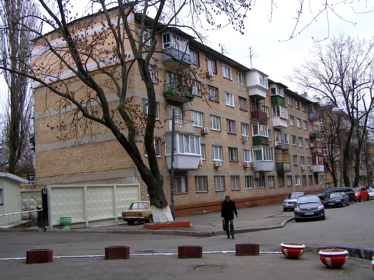 Фото будинку