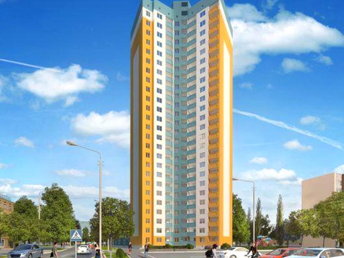 Фото будинку