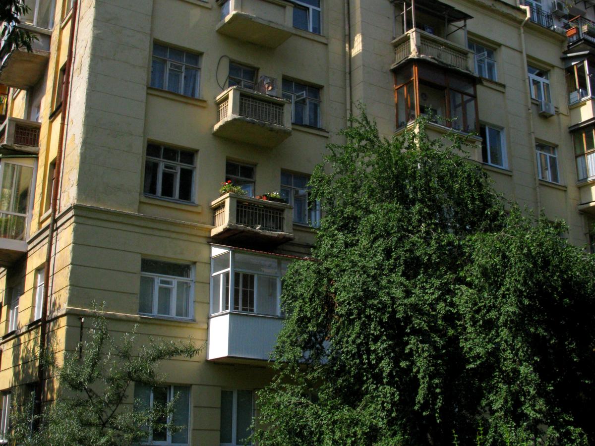 Фото будинку