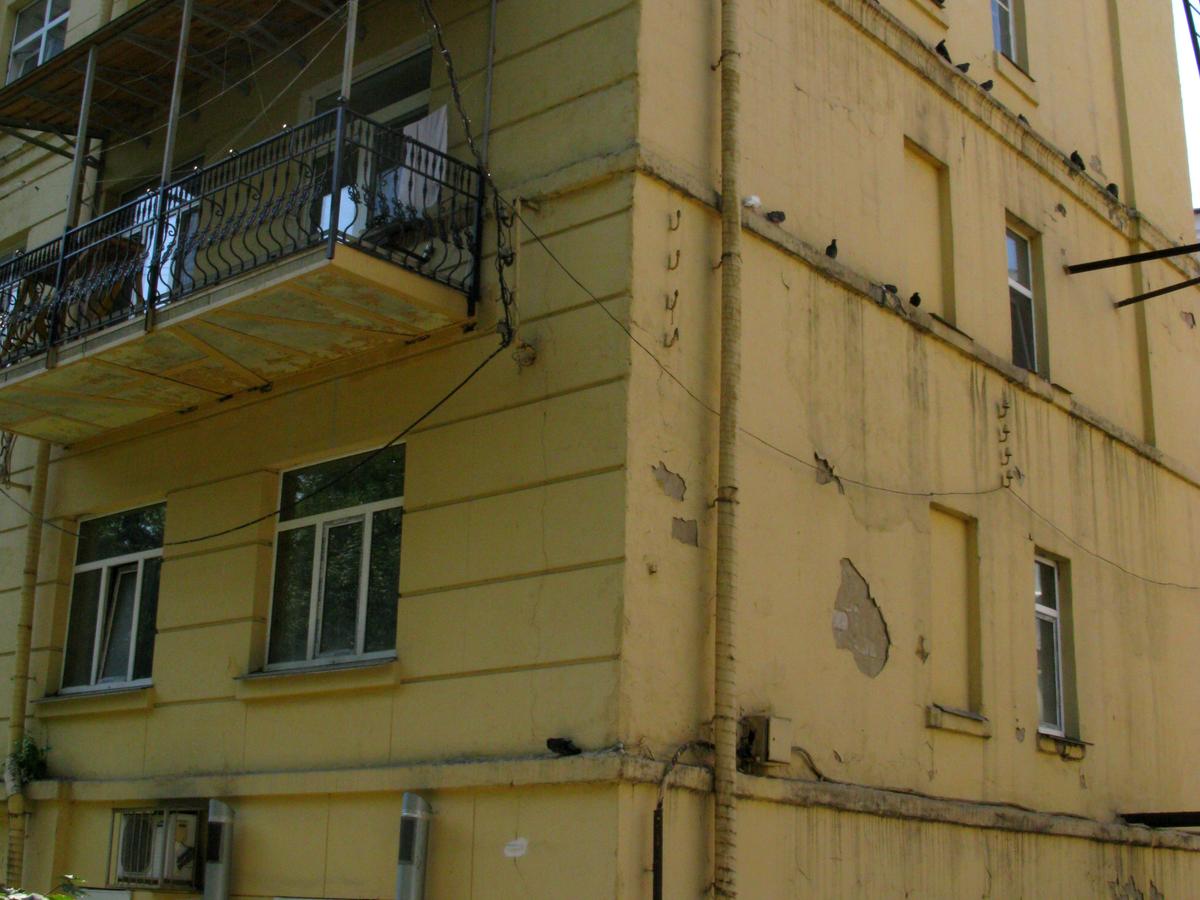 Фото будинку