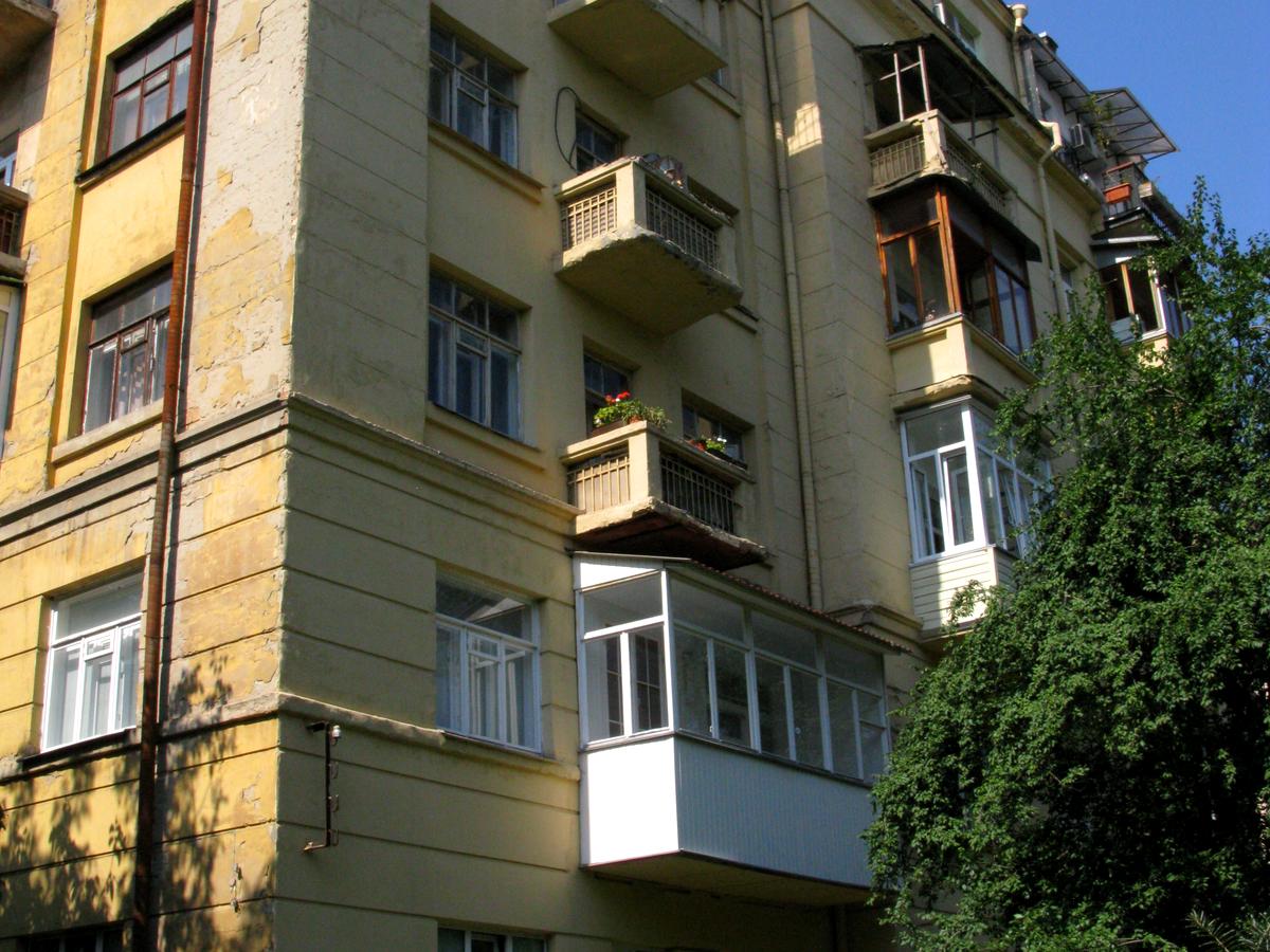 Фото будинку