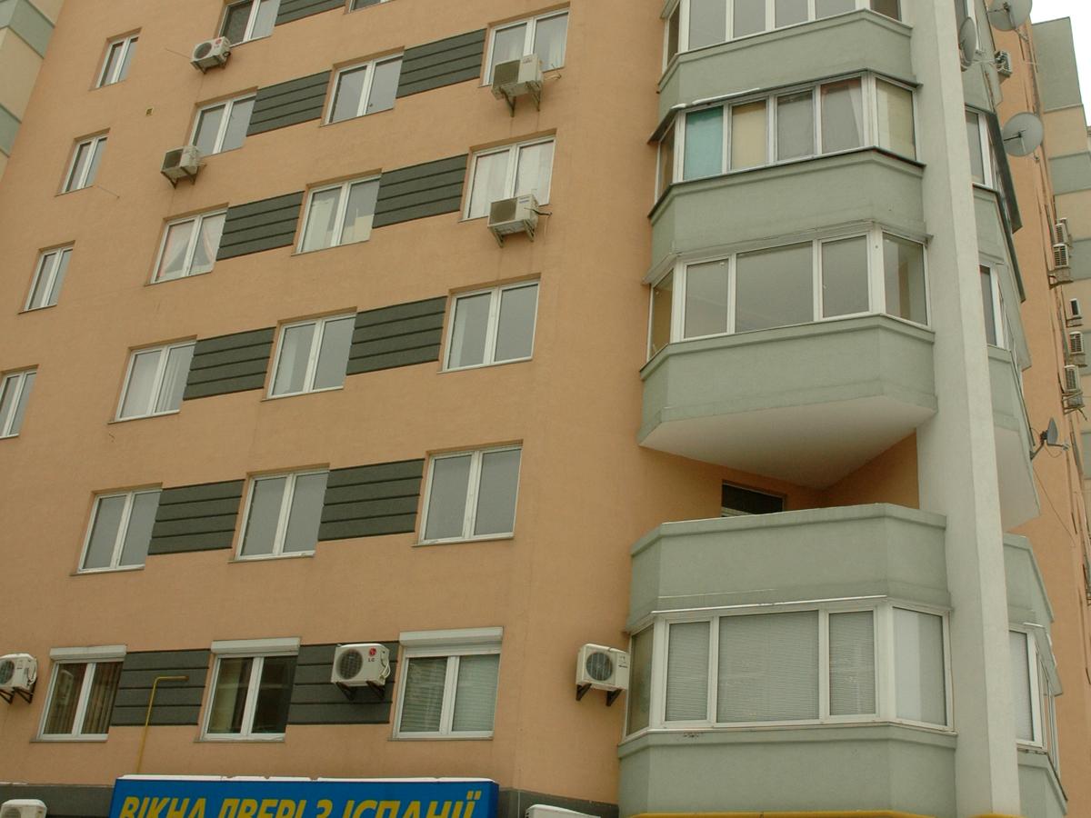 Фото будинку
