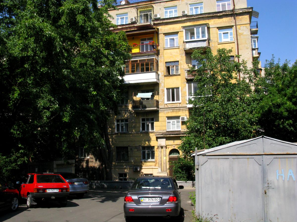 Фото будинку