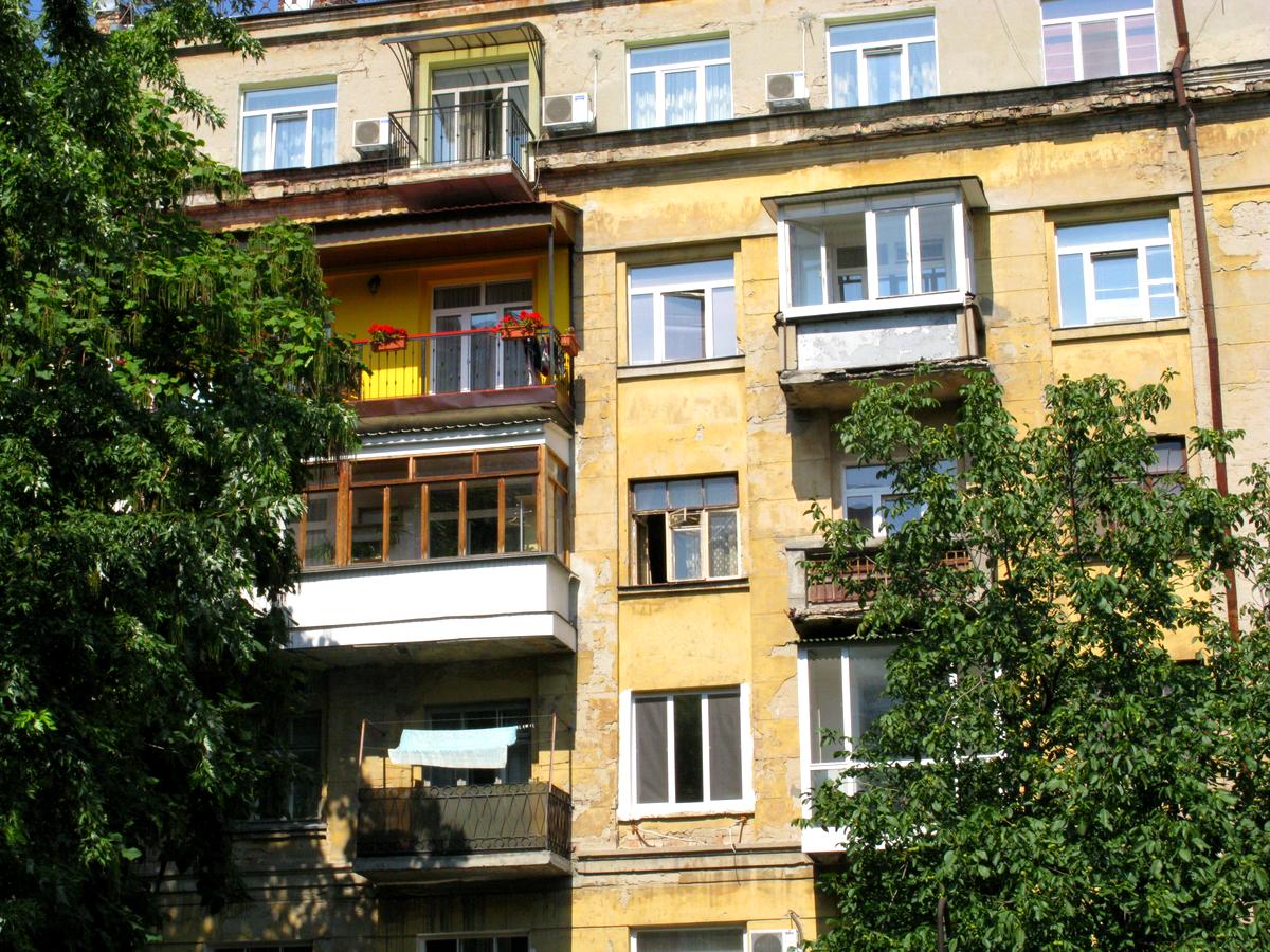 Фото будинку