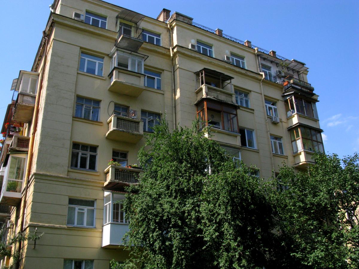 Фото будинку