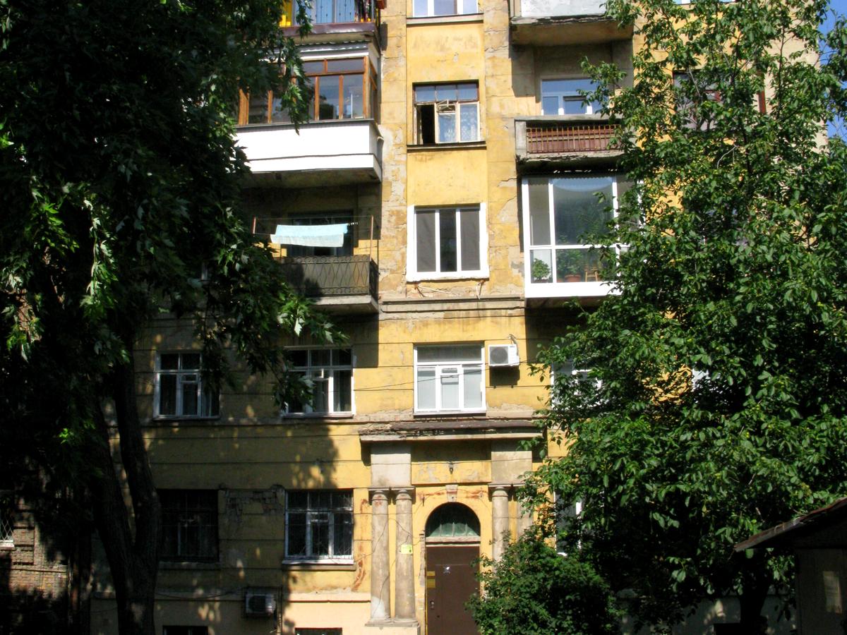 Фото будинку