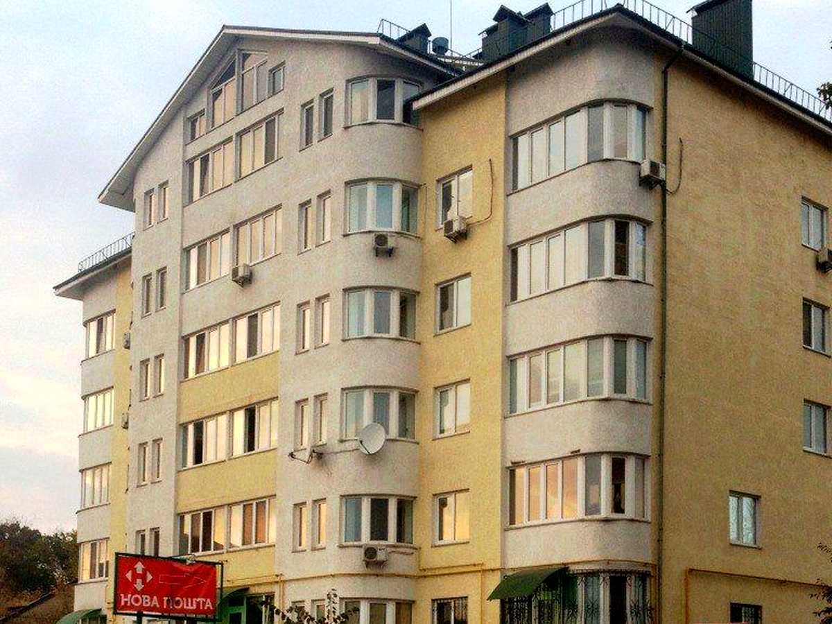 Фото будинку