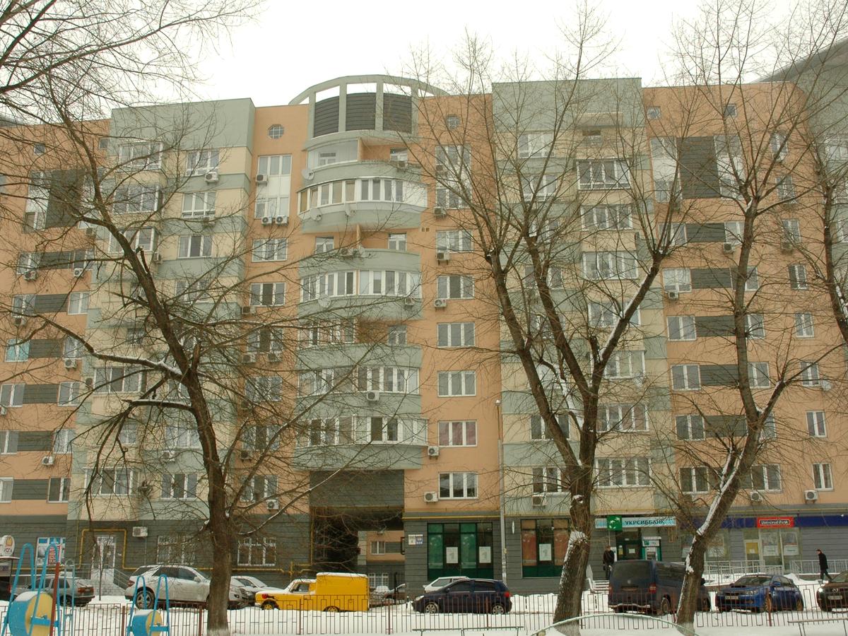 Фото будинку